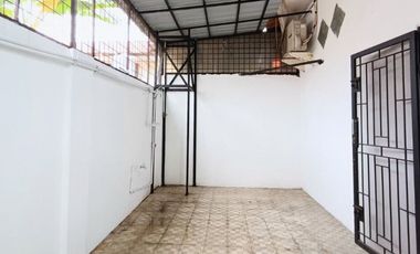 RUMAH SIAP HUNI SANGAT STRATEGIS DI TAMPAN - PEKANBARU