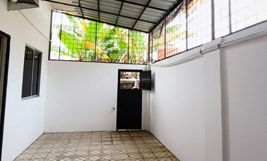 RUMAH SIAP HUNI SANGAT STRATEGIS DI TAMPAN - PEKANBARU