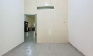 RUMAH SIAP HUNI SANGAT STRATEGIS DI TAMPAN - PEKANBARU