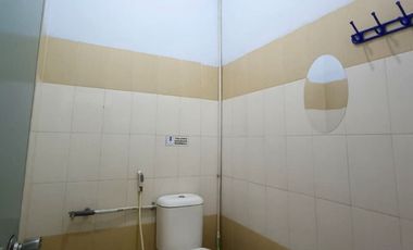 RUMAH SIAP HUNI SANGAT STRATEGIS DI TAMPAN - PEKANBARU