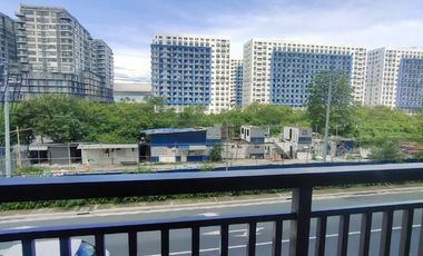 Affordable 1 Bedroom Condo For Rent S Residences Near MOA Complex Pasay