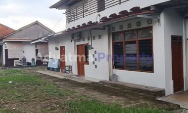 FOR SALE HOUSE AND BOARDING HOUSE WITH 10 ROOMS, TURNOVER OF AROUND 10 MILLION PER MONTH