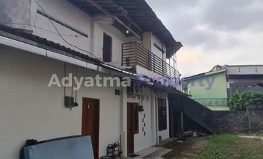 FOR SALE HOUSE AND BOARDING HOUSE WITH 10 ROOMS, TURNOVER OF AROUND 10 MILLION PER MONTH