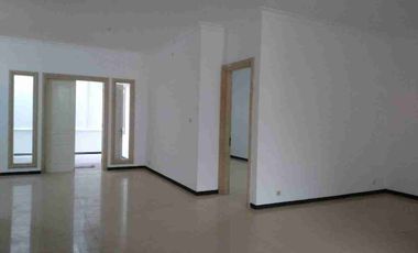 SEWA RUMAH BARU JL NGAGEL JAYA UTARA