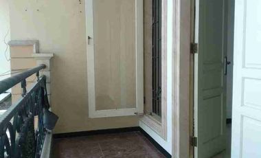 SEWA RUMAH BARU JL NGAGEL JAYA UTARA