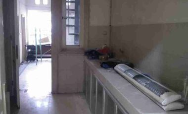 SEWA RUMAH BARU JL NGAGEL JAYA UTARA