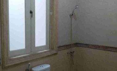 SEWA RUMAH BARU JL NGAGEL JAYA UTARA