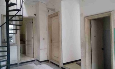 SEWA RUMAH BARU JL NGAGEL JAYA UTARA