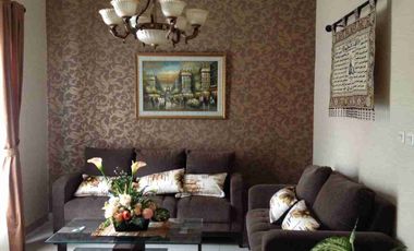 Dijual Rumah di Komp. Guruminda Cisaranten Kulon Bandung