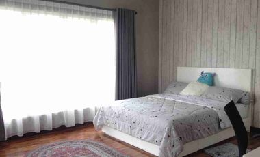 Dijual Rumah di Komp. Guruminda Cisaranten Kulon Bandung