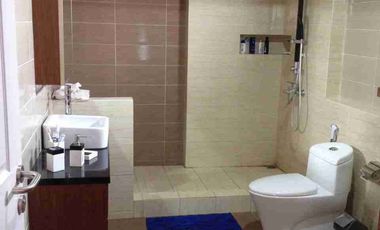 Dijual Rumah di Komp. Guruminda Cisaranten Kulon Bandung