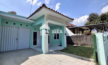 DIJUAL RUMAH DI JOGJA DEKAT KAMPUS UKRIM