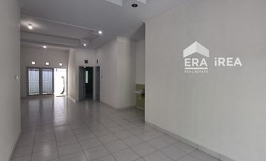 DIJUAL RUMAH DI JOGJA DEKAT KAMPUS UKRIM