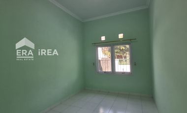 DIJUAL RUMAH DI JOGJA DEKAT KAMPUS UKRIM