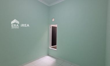 DIJUAL RUMAH DI JOGJA DEKAT KAMPUS UKRIM