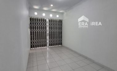 DIJUAL RUMAH DI JOGJA DEKAT KAMPUS UKRIM