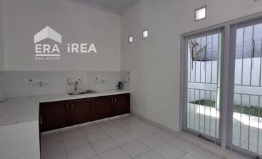 DIJUAL RUMAH DI JOGJA DEKAT KAMPUS UKRIM