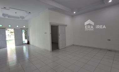 DIJUAL RUMAH DI JOGJA DEKAT KAMPUS UKRIM