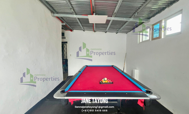 4 Bedrooms Bungalow House for Rent in Angeles City Pampanga