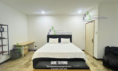 4 Bedrooms Bungalow House for Rent in Angeles City Pampanga