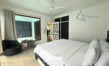 4 Bedrooms Bungalow House for Rent in Angeles City Pampanga