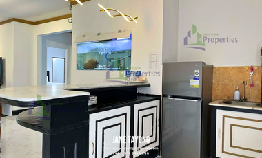 4 Bedrooms Bungalow House for Rent in Angeles City Pampanga