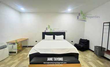 4 Bedrooms Bungalow House for Rent in Angeles City Pampanga