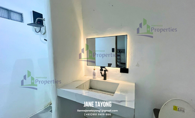 4 Bedrooms Bungalow House for Rent in Angeles City Pampanga