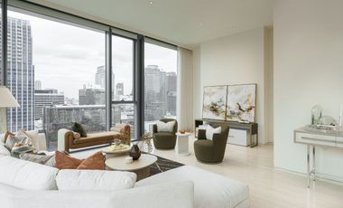 Condo For Sale at Scope Langsuan in Lumphini