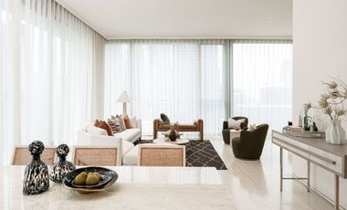 Condo For Sale at Scope Langsuan in Lumphini