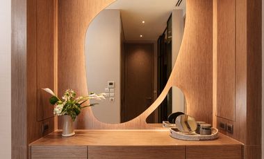 Condo For Sale at Scope Langsuan in Lumphini