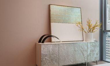 Condo For Sale at Scope Langsuan in Lumphini