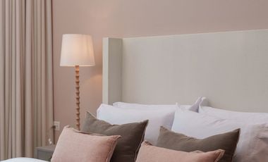 Condo For Sale at Scope Langsuan in Lumphini