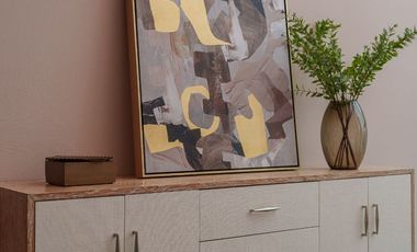 Condo For Sale at Scope Langsuan in Lumphini