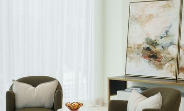 Condo For Sale at Scope Langsuan in Lumphini