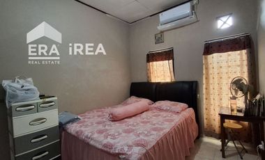 DIJUAL RUMAH DI JOGJA DEKAT KAMPUS UPN