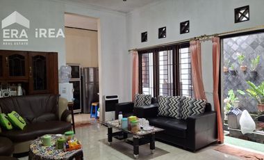 DIJUAL RUMAH DI JOGJA DEKAT KAMPUS UPN