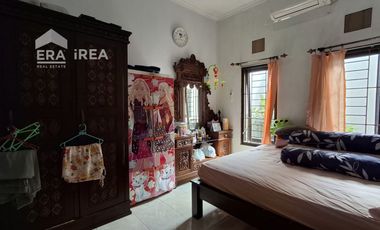 DIJUAL RUMAH DI JOGJA DEKAT KAMPUS UPN