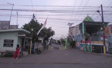 PONDOK MENTARI UTJ Rp. 0