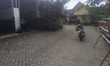 PONDOK MENTARI UTJ Rp. 0