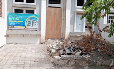 PONDOK MENTARI UTJ Rp. 0