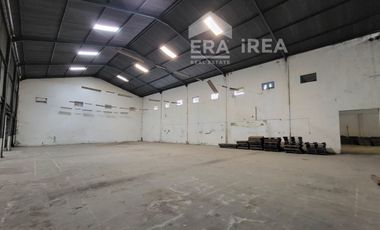 DISEWAKAN GUDANG DI SOLO DEKAT ALUN ALUN KIDUL