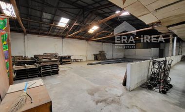 DISEWAKAN GUDANG DI SOLO DEKAT ALUN ALUN KIDUL