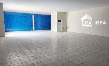 GUDANG DISEWAKAN DI SOLO DEKAT RS JIH DAN SUPERINDO JAJAR