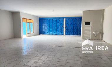 GUDANG DISEWAKAN DI SOLO DEKAT RS JIH DAN SUPERINDO JAJAR