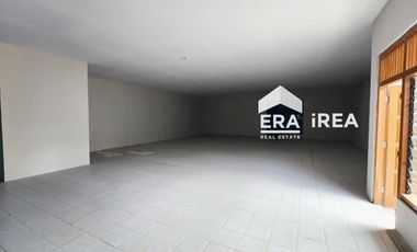 GUDANG DISEWAKAN DI SOLO DEKAT RS JIH DAN SUPERINDO JAJAR