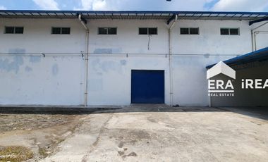 GUDANG DISEWAKAN DI SOLO DEKAT RS JIH DAN SUPERINDO JAJAR