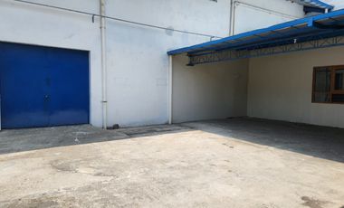 GUDANG DISEWAKAN DI SOLO DEKAT RS JIH DAN SUPERINDO JAJAR