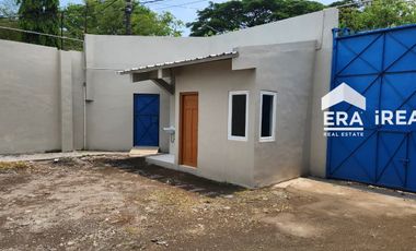 GUDANG DISEWAKAN DI SOLO DEKAT RS JIH DAN SUPERINDO JAJAR