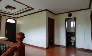 For Sale: Holy Spirit Pagsabungan House and Lot